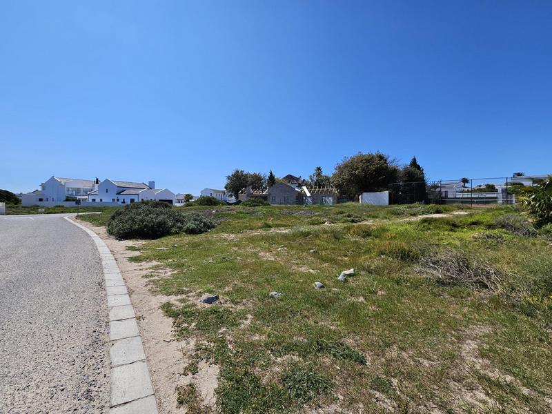 0 Bedroom Property for Sale in Shelley Point Western Cape